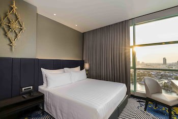 Chatrium Hotel Riverside Bangkok