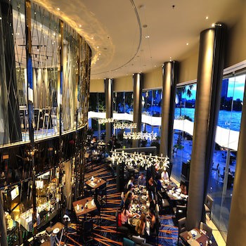 Chatrium Hotel Riverside Bangkok