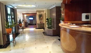Castelli Hotel