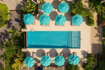 Beach View - Adults Only
