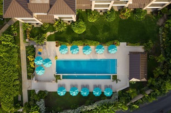 Beach View - Adults Only