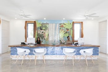 Beach View - Adults Only