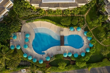 Beach View - Adults Only