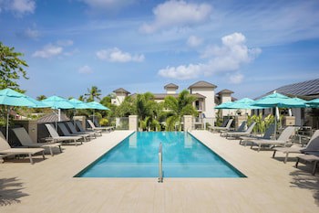 Beach View - Adults Only