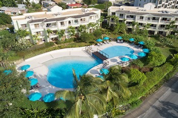 Beach View - Adults Only