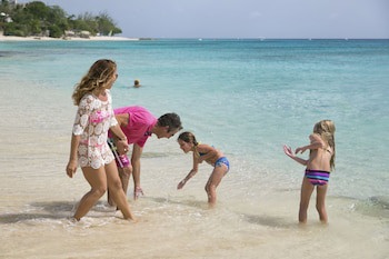 Beach View - Adults Only