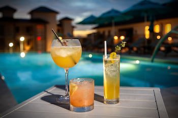 Beach View - Adults Only
