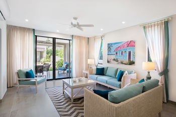 Beach View - Adults Only