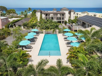 Beach View - Adults Only