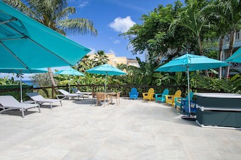 Beach View - Adults Only