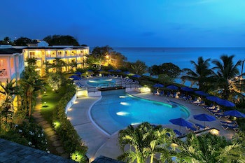 Beach View - Adults Only