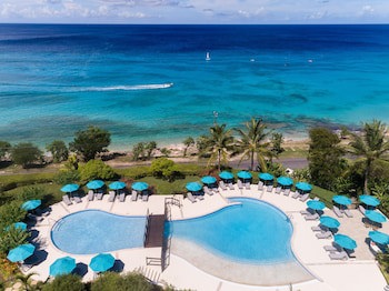 Beach View - Adults Only