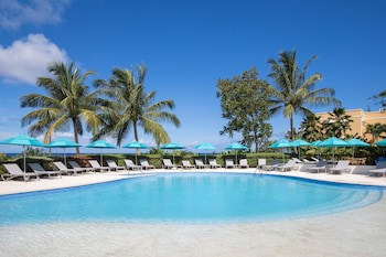 Beach View - Adults Only