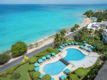 Beach View - Adults Only
