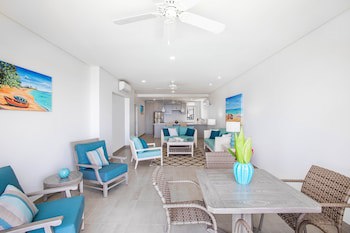 Beach View - Adults Only