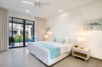 Beach View - Adults Only