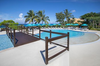 Beach View - Adults Only