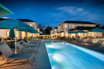 Beach View - Adults Only