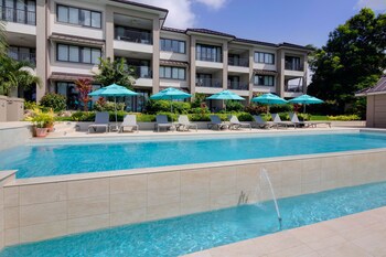Beach View - Adults Only