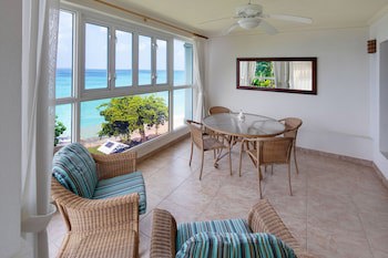 Beach View - Adults Only