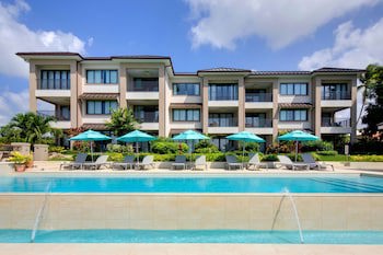 Beach View - Adults Only