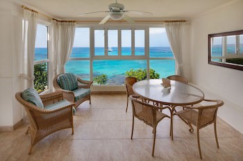 Beach View - Adults Only
