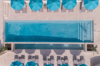 Beach View - Adults Only