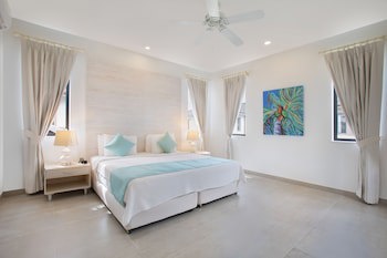 Beach View - Adults Only