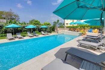 Beach View - Adults Only