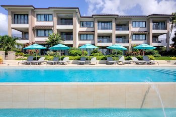 Beach View - Adults Only
