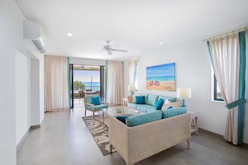 Beach View - Adults Only