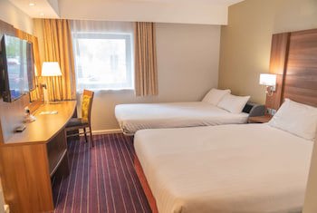 Days Inn By Wyndham Wetherby