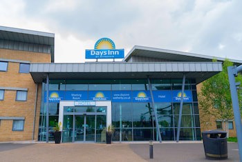 Days Inn By Wyndham Wetherby