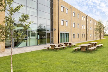 Days Inn By Wyndham Wetherby