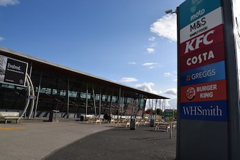 Days Inn By Wyndham Wetherby