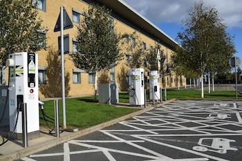 Days Inn By Wyndham Wetherby