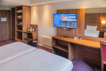 Days Inn By Wyndham Wetherby