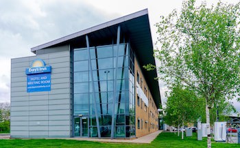 Days Inn By Wyndham Wetherby