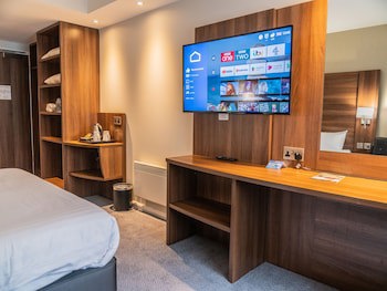 Days Inn By Wyndham Wetherby