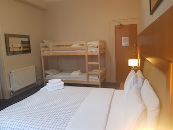 Aberdeen House