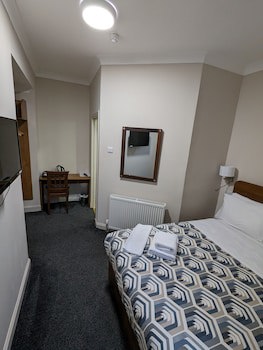 Aberdeen House