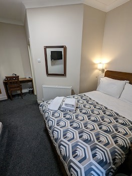 Aberdeen House