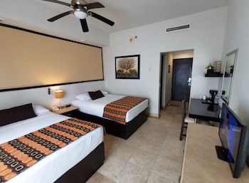 Coral Island Hotel