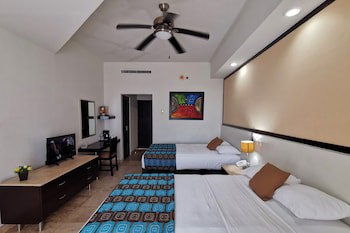 Coral Island Hotel