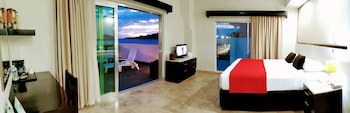 Coral Island Hotel