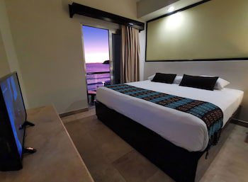 Coral Island Hotel