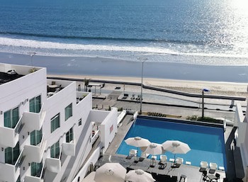Coral Island Hotel