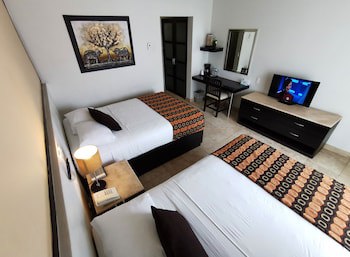 Coral Island Hotel