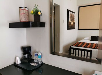 Coral Island Hotel