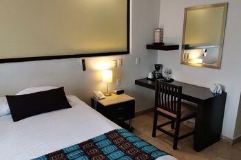 Coral Island Hotel